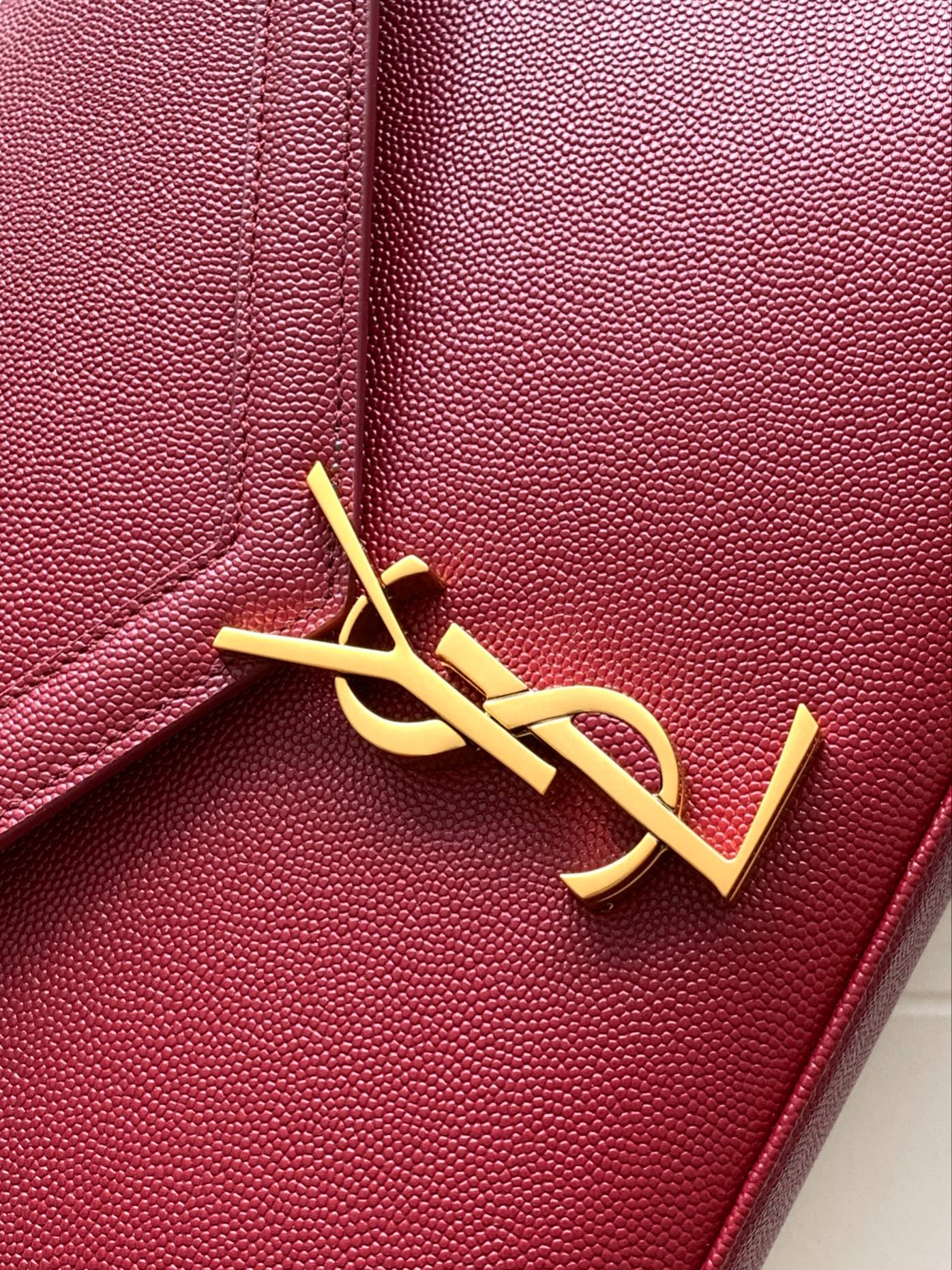 YSL Satchel Bags